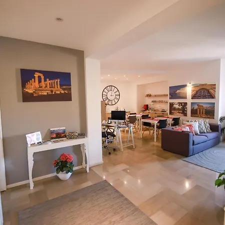 ベッド・アンド・ブレックファスト Porta Di Ponte