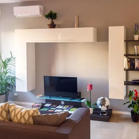 ベッド・アンド・ブレックファスト Porta Di Ponte アグリジェント