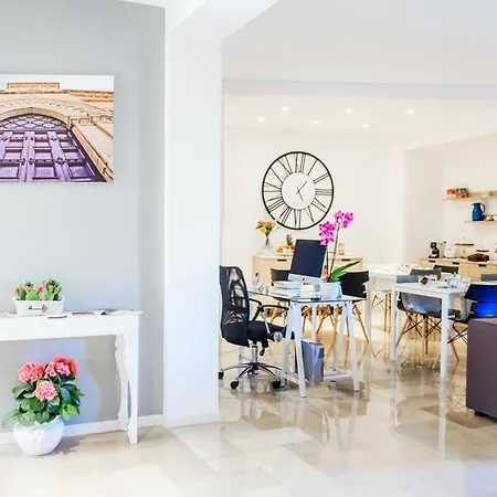 ベッド・アンド・ブレックファスト Porta Di Ponte 4*