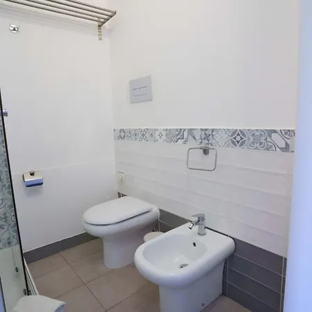 Porta Di Ponte ベッド・アンド・ブレックファスト アグリジェント