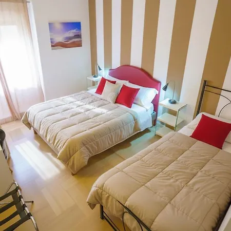 Porta Di Ponte アグリジェント