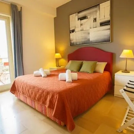 Porta Di Ponte アグリジェント