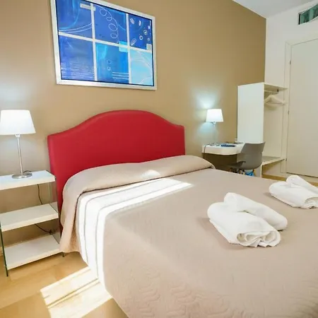 Porta Di Ponte Готель типу 