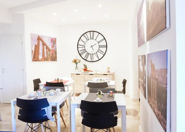 博塔迪彭特住宿加早餐旅馆