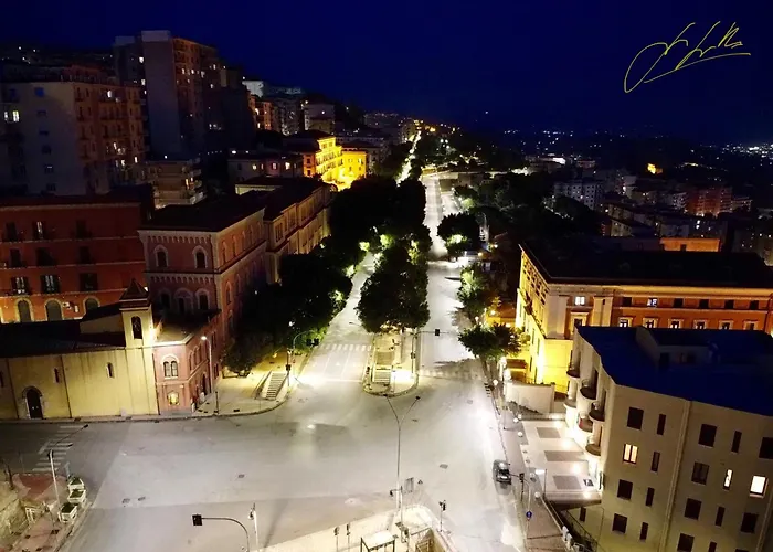 住宿加早餐酒店 博塔迪彭特住宿加早餐旅馆