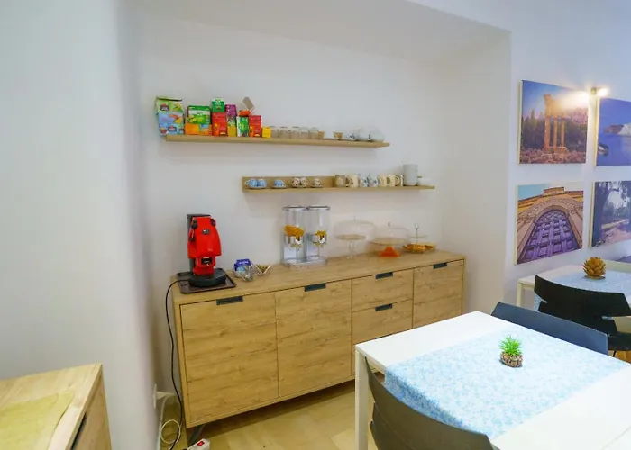 博塔迪彭特住宿加早餐旅馆