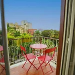 Porta Di Ponte Bed and Breakfast 3*