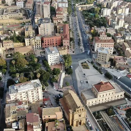 Porta Di Ponte Bed & Breakfast Agrigento