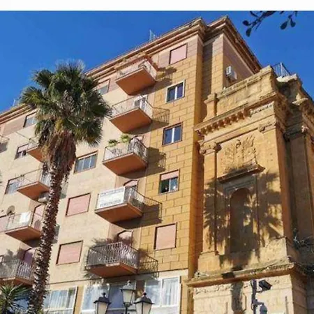 Bed & Breakfast Porta Di Ponte *