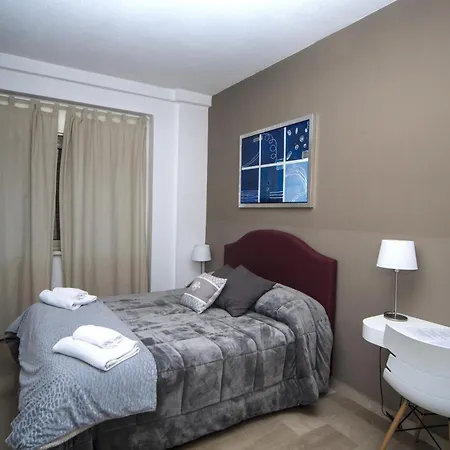 Bed & Breakfast Porta Di Ponte