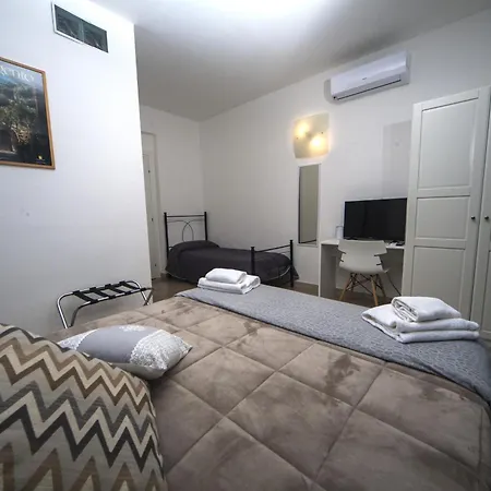 Porta Di Ponte Bed & Breakfast Agrigento