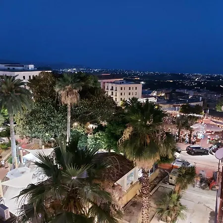 Porta Di Ponte * Agrigento