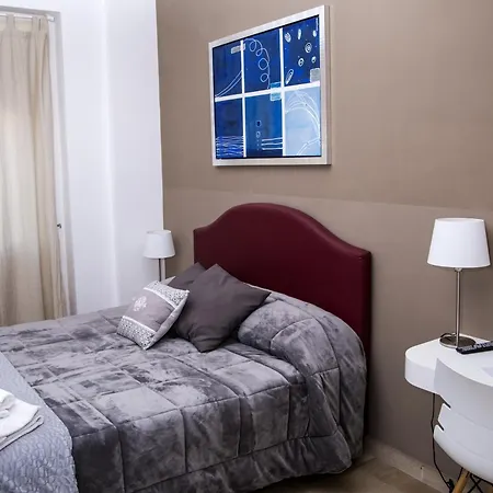 Bed & Breakfast Porta Di Ponte