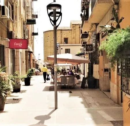 Porta Di Ponte Bed & Breakfast *