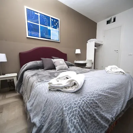 Bed & Breakfast Porta Di Ponte *