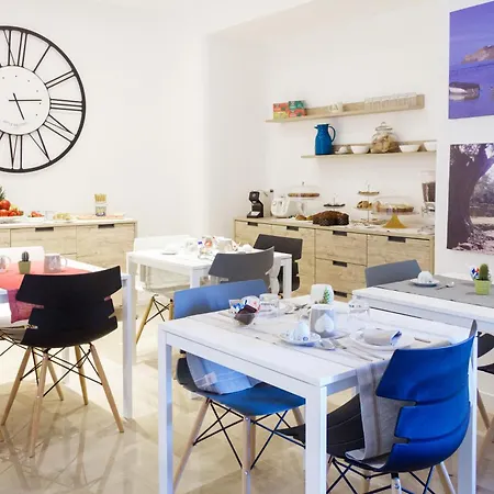Bed & Breakfast Porta Di Ponte
