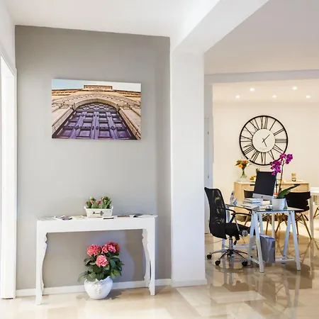 Bed & Breakfast Porta Di Ponte *