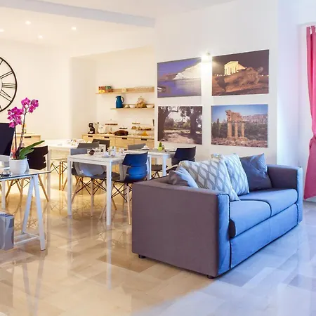 Porta Di Ponte Bed & Breakfast Agrigento