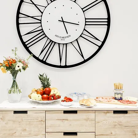 Porta Di Ponte 4* Агридженто