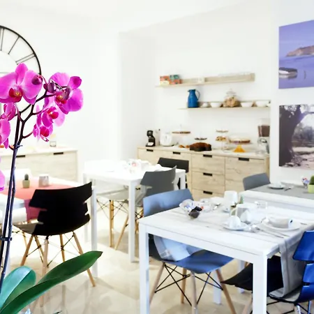 Porta Di Ponte Bed and Breakfast