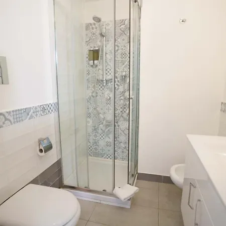 Bed and breakfast Porta Di Ponte