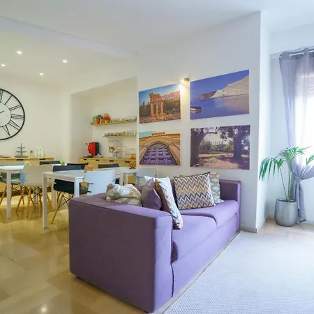 Nocleg ze śniadaniem Porta Di Ponte 4*