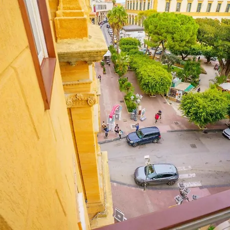 Porta Di Ponte Nocleg ze śniadaniem