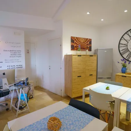 Nocleg ze śniadaniem Porta Di Ponte Agrigento