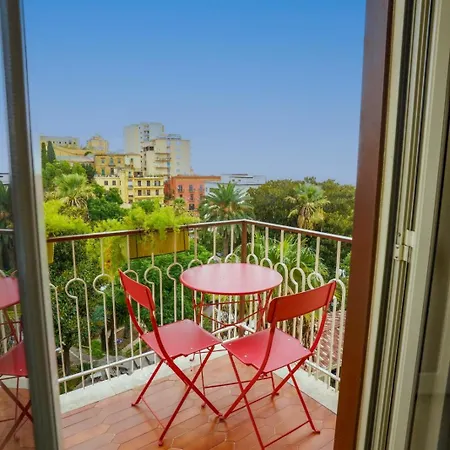 Porta Di Ponte Nocleg ze śniadaniem 4*