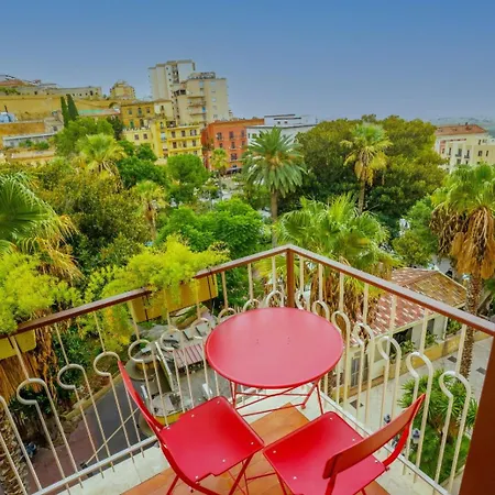 Porta Di Ponte Agrigento