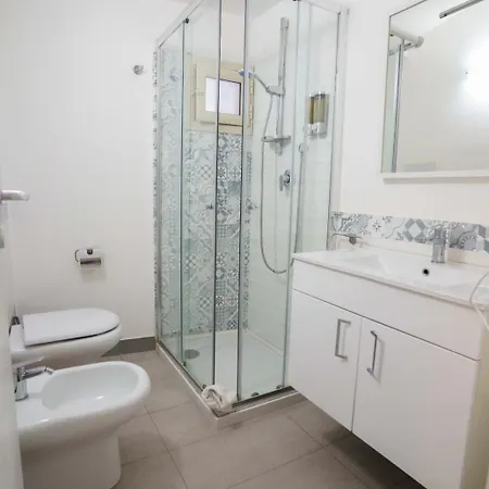 Bed and breakfast Porta Di Ponte Agrigento
