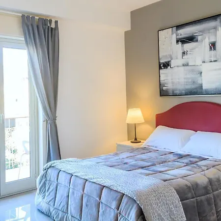 Porta Di Ponte Bed and breakfast
