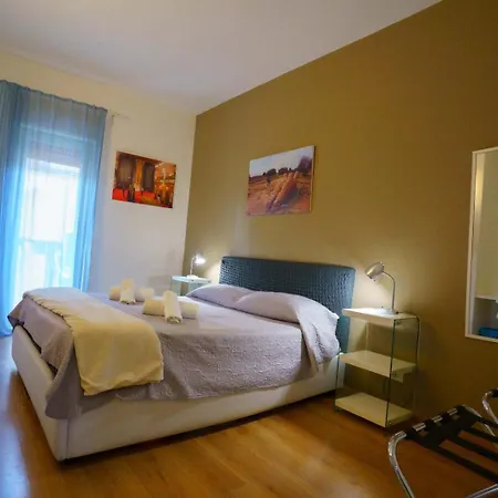 Porta Di Ponte Nocleg ze śniadaniem