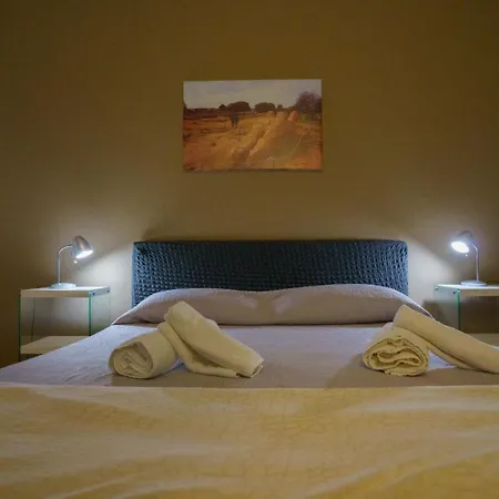 Porta Di Ponte 4* Агридженто