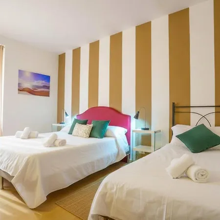 Porta Di Ponte Agrigento