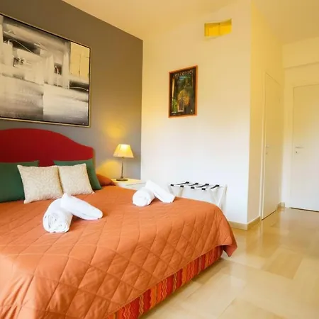 Porta Di Ponte Агридженто