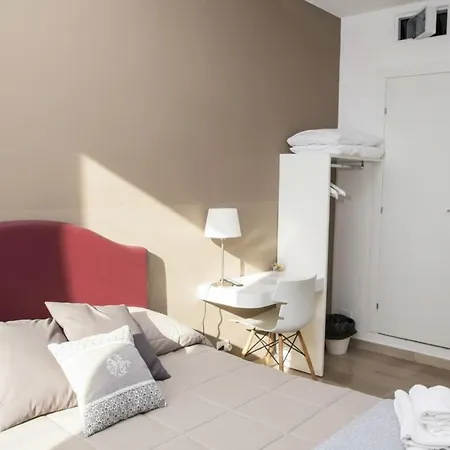 Porta Di Ponte 3*