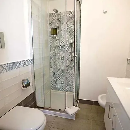Porta Di Ponte Bed and breakfast