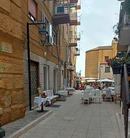 Porta Di Ponte 3* Agrigento