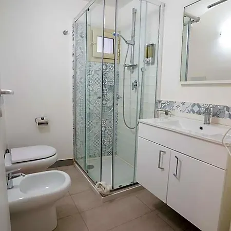 Bed & Breakfast Porta Di Ponte Agrigento