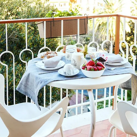 Porta Di Ponte Bed & Breakfast *