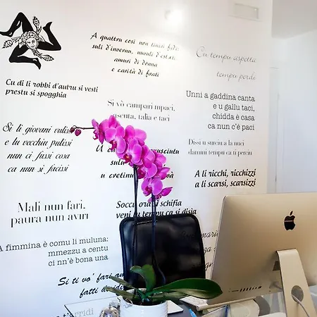 Porta Di Ponte Отель типа 