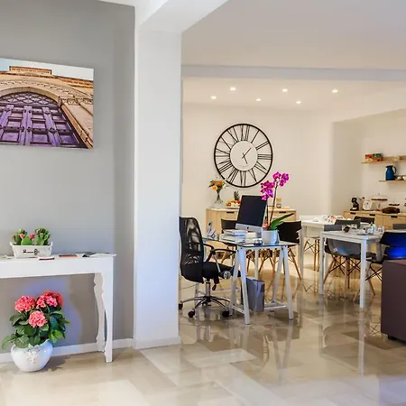 Porta Di Ponte Отель типа 