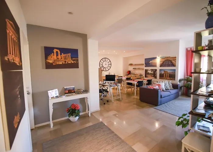 Bed and Breakfast Porta Di Ponte