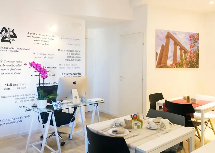 Porta Di Ponte Bed and Breakfast