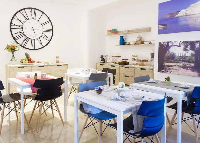 Bed and Breakfast Porta Di Ponte