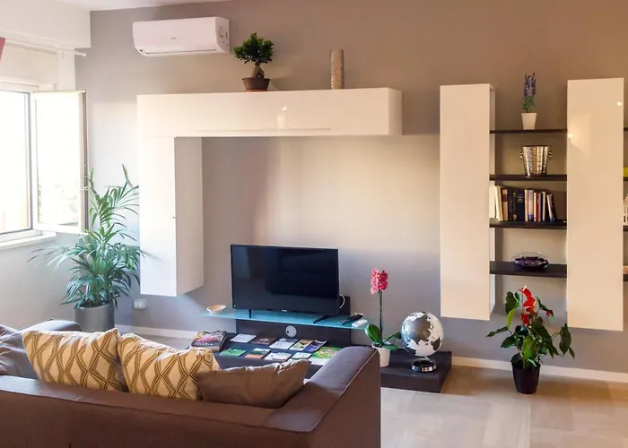 Couette-café Porta Di Ponte Agrigente