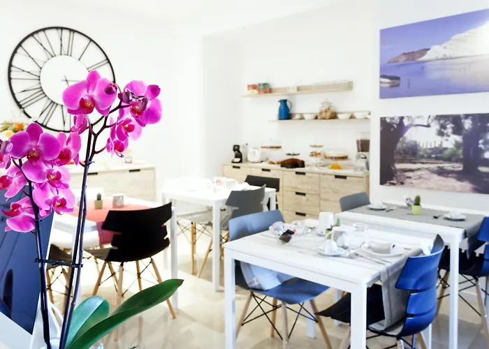 Porta Di Ponte Bed and Breakfast