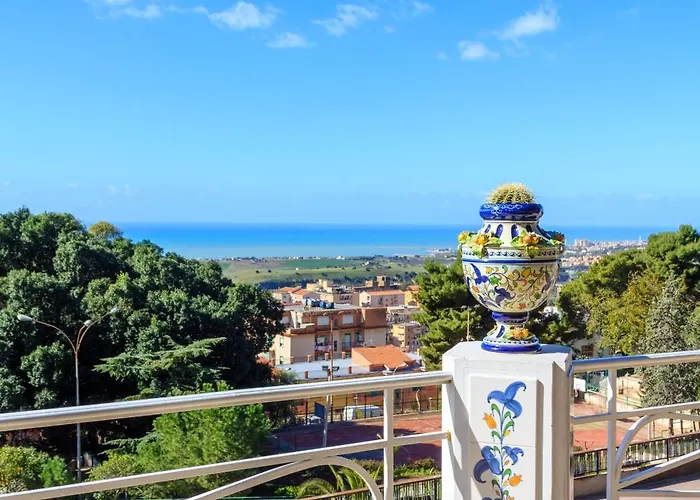 Bed and Breakfast Porta Di Ponte