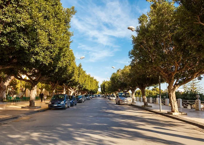 Couette-café Porta Di Ponte 4*